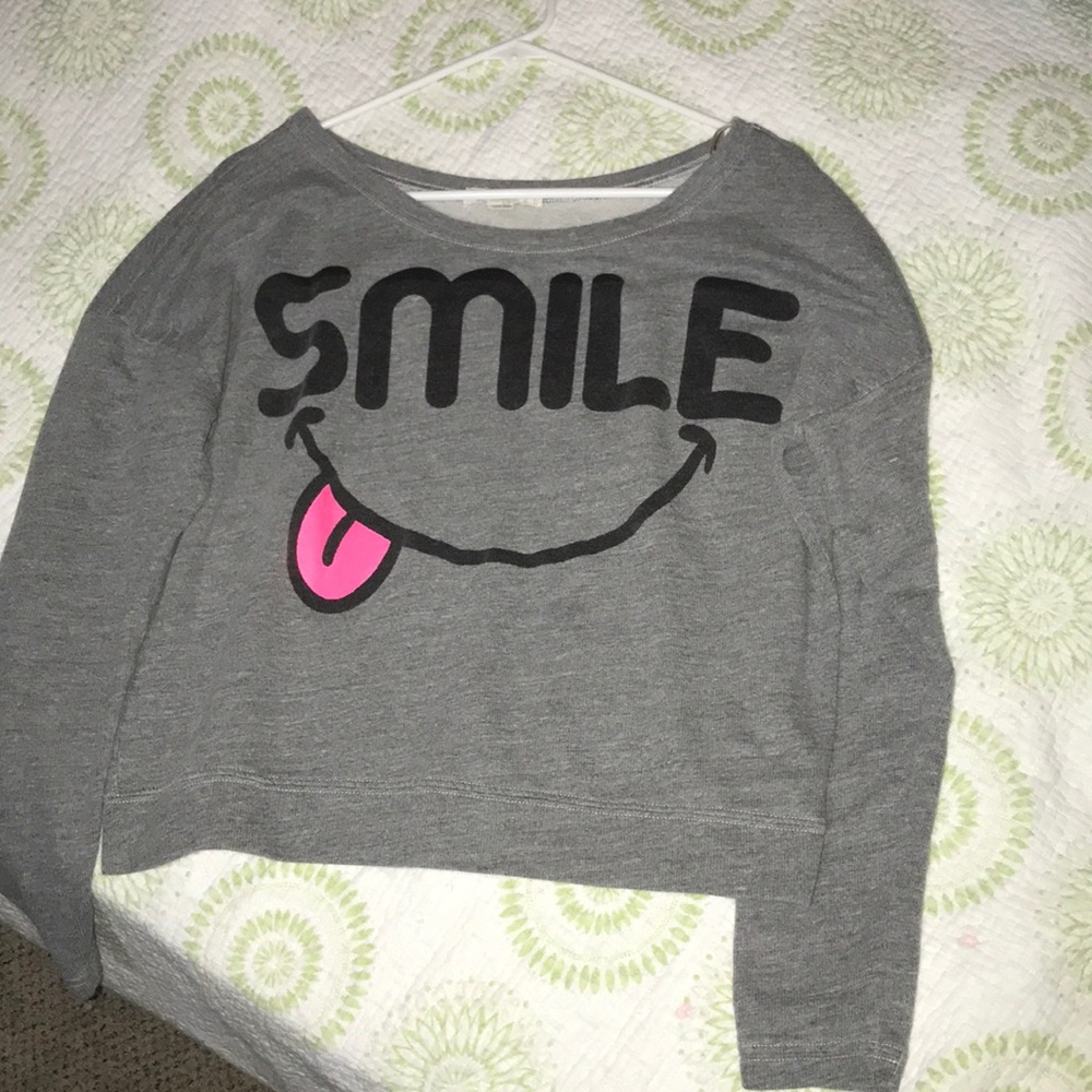 ❗️Forever 21 sweatshirt❗️